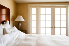Broadlane bedroom extension costs